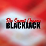 Bir sanat oyunu : Blackjack
